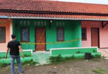 RT Ungkap Sosok Perempuan yang Ditemukan Tewas Mengenaskan di Kosan Ciamis