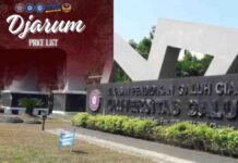 SAPMA Pemuda Pancasila Ciamis Soroti Kampus yang Diduga Promosi Rokok, Desak Evaluasi Serius agar Tidak Terulang
