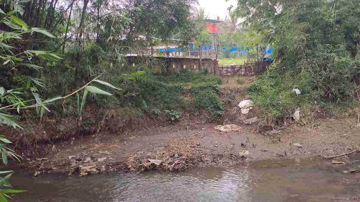 Diduga Cemari Lingkungan, Bau Kandang Peternakan Ayam di Sindangjaya Pangandaran Ganggu Warga Purwasari Ciamis