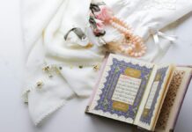 Kandungan Surat Ar Rahman Ayat 55 tentang Nikmat Allah