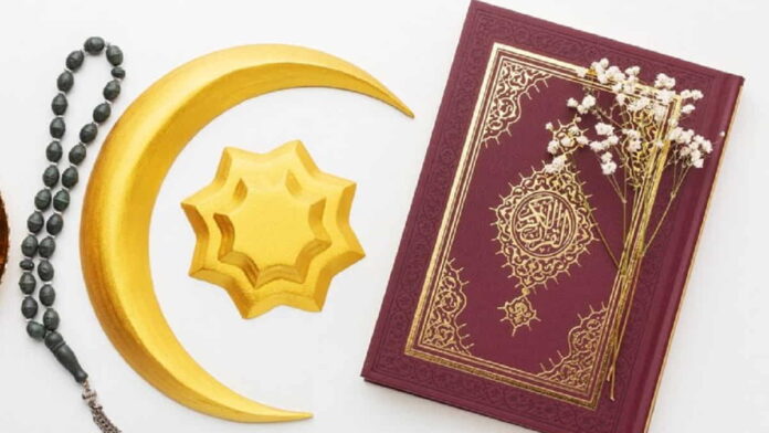 Kandungan Surat Az Zukhruf Ayat 32, Rezeki di Tangan Allah SWT