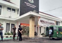Mantan Anggota DPRD Kota Banjar
