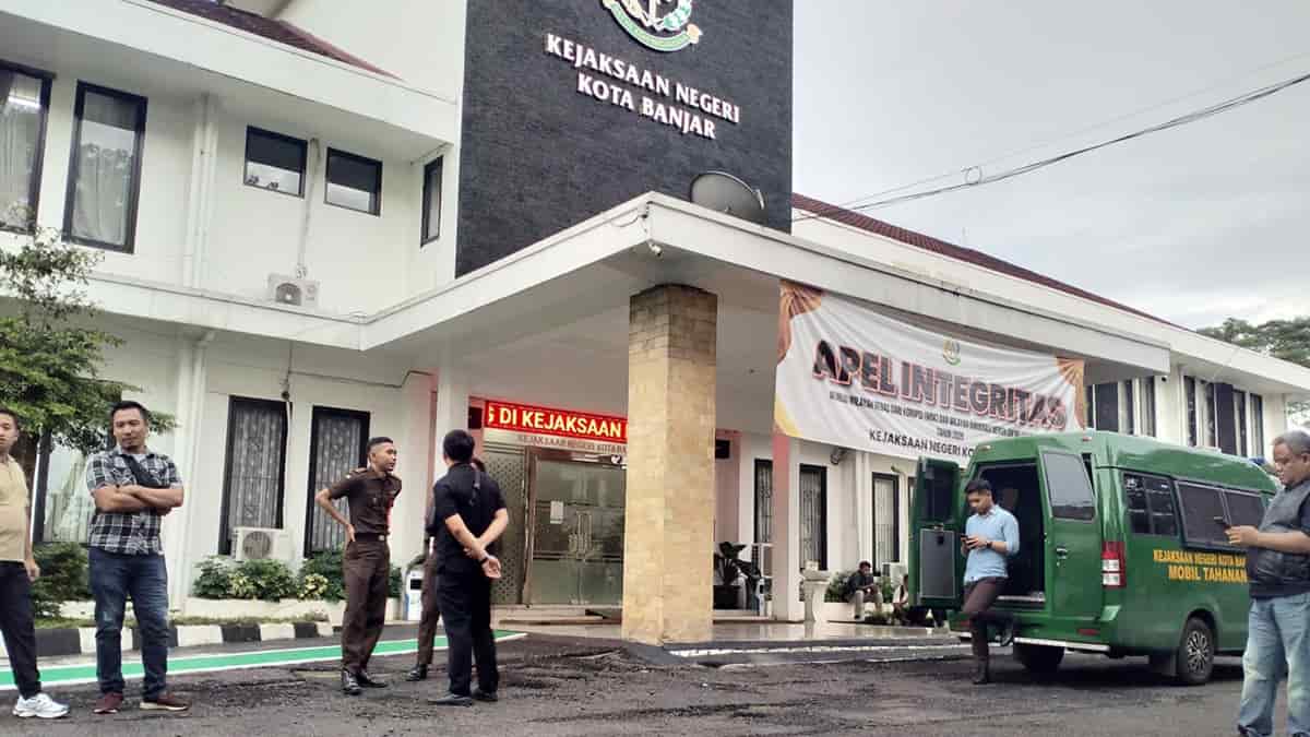 Respons Mantan Anggota DPRD Kota Banjar Soal Harus Kembalikan Tunjangan Rumdin