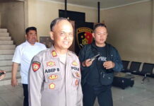 Kapolsek Pagerageung Ambil Jalur Hukum, Laporkan Oknum Ketua Ormas di Tasikmalaya Usai Dituduh Terima Uang dari Warga