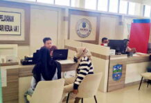 Usai Lebaran, Pemohon Kartu Pencari Kerja di Kota Banjar Meningkat, Didominasi Tujuan Jabodetabek 