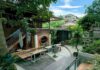 Cafe Kelor Tiga Coffee and Plants Bogor