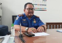 Dinas Kebakaran dan Penyelamatan Sumedang