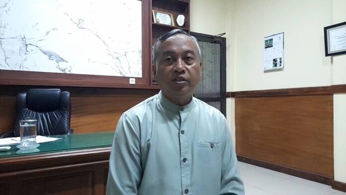 larangan pelajar bawa motor ke sekolah di Kota Banjar