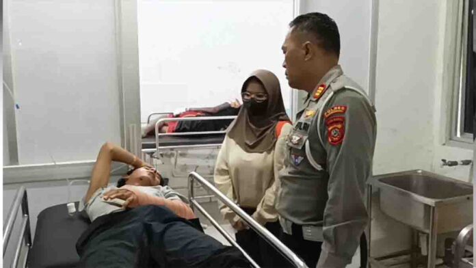 Kesaksian Korban Selamat Kecelakaan Maut di Tol Cisumdawu Sumedang, Ada yang Terlempar Keluar Kendaraan