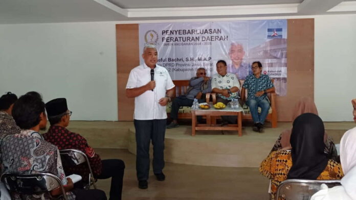 ketahanan keluarga