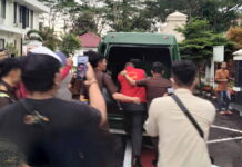 Ketua DPRD Kota Banjar tersangka kasus korupsi tunjangan rumdin