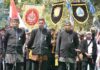 Kirab Panji Mahkota Kemaharajaan Sunda 2025, Menghidupkan Sejarah dan Memperkokoh Identitas Sumedang