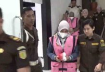 Kejari Sumedang Tetapkan Dua Tersangka Dugaan Korupsi Pembangunan Puskesmas Cisitu