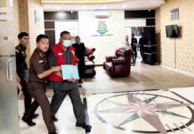 Kejari Banjar Buka Peluang Tersangka Lain di Kasus Korupsi Tunjangan Rumah Dinas DPRD 