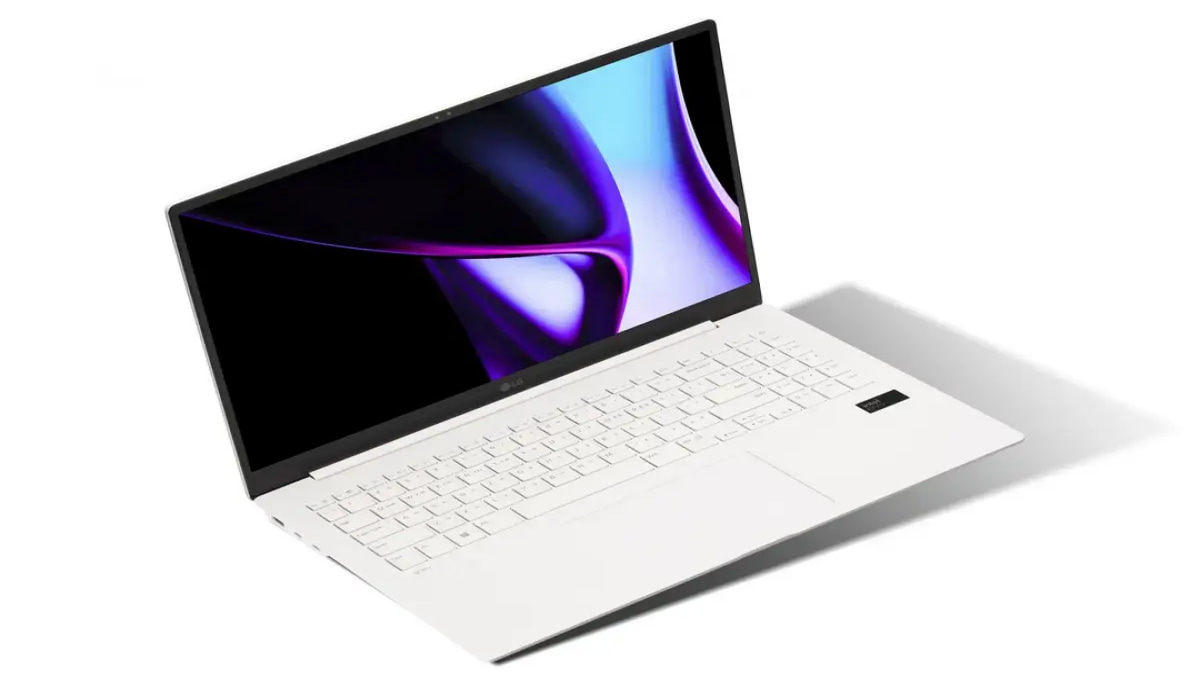LG Gram Pro, Laptop Tipis dan Bertenaga