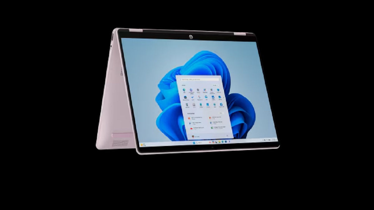 Laptop HP OmniBook 5 dengan Fitur AI Canggih dan Copilot+
