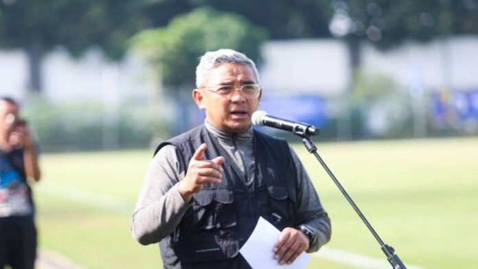 larangan bawa kendaraan pribadi ke sekolah