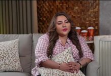 Lisa Mariana sebut Ridwan Kamil punya banyak pacar