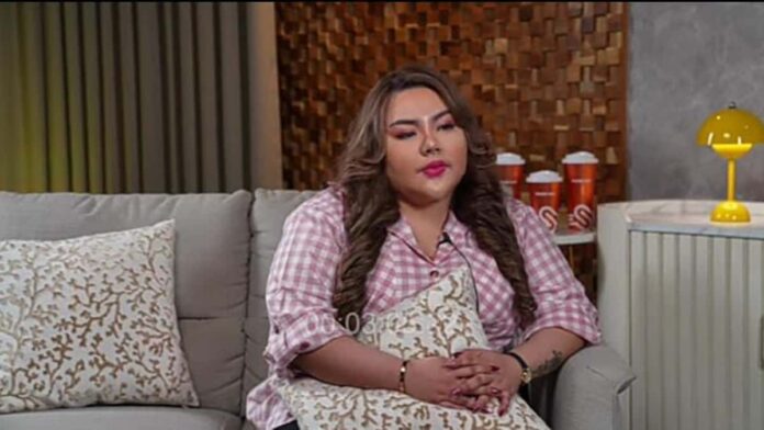 Lisa Mariana sebut Ridwan Kamil punya banyak pacar