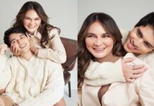 Luna Maya Enggan Beri Komentar tentang Rencana Pernikahannya
