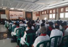 Warga Kabupaten Tasikmalaya Gagal Berangkat Haji