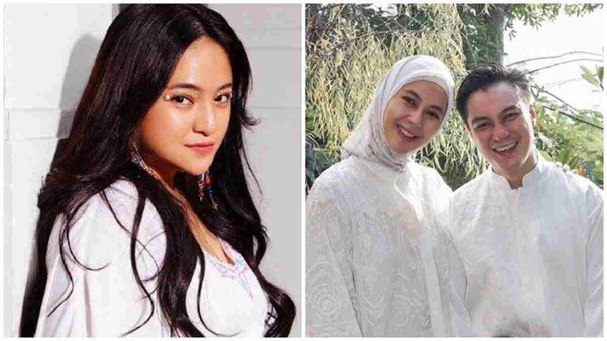 Marshanda Buka Suara Perceraian Paula, Karena Mantan Baim