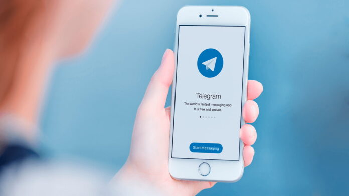Mengembalikan Chat Telegram yang Terhapus, Gunakan Fitur Undo