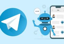 Mengenal DeepSeek Telegram Bot, Chatbot AI Buatan China yang Kalahkan AS
