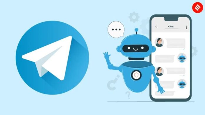 Mengenal DeepSeek Telegram Bot, Chatbot AI Buatan China yang Kalahkan AS