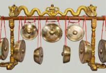 Mengenal Sejarah Alat Musik Kempul, Kesenian Tradisional Khas Banyuwangi di Jawa Timur