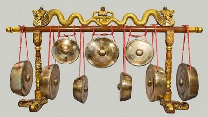Mengenal Sejarah Alat Musik Kempul, Kesenian Tradisional Khas Banyuwangi di Jawa Timur