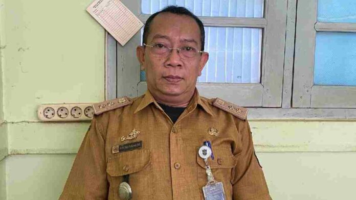 Menuju Layanan Madya, RSUD Ciamis Siap Tambah Dokter Spesialis dan Sub Spesialis