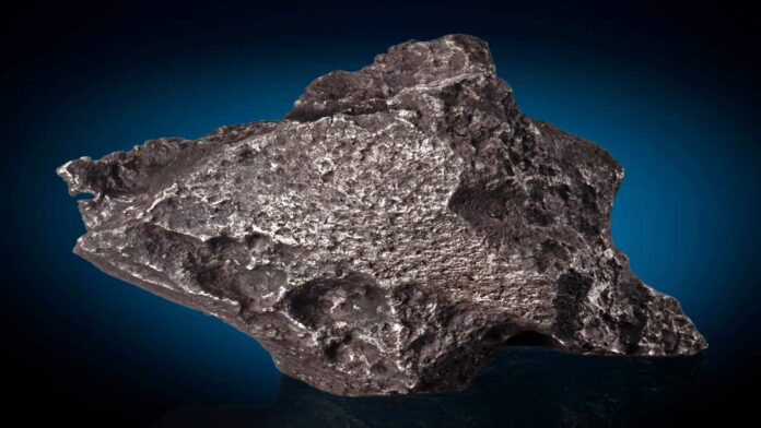 Meteorit Aguas Zarcas, Kapsul Waktu dari Tata Surya Purba