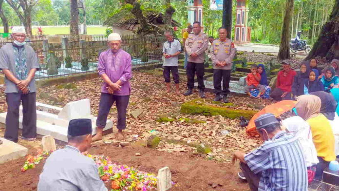 Misteri Mayat Mengapung di Sungai Cipeles Sumedang Terungkap, Ini Identitas Korban
