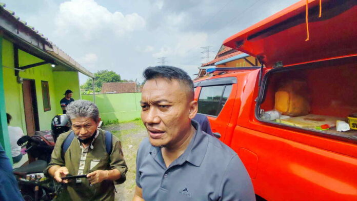 Misteri Penemuan Jenazah Perempuan di Kosan Ciamis Polisi Periksa Terduga Pelaku dan Sejumlah Saksi