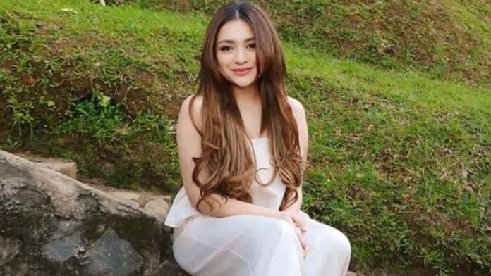 Nathalie Holscher Saweran di Sidrap