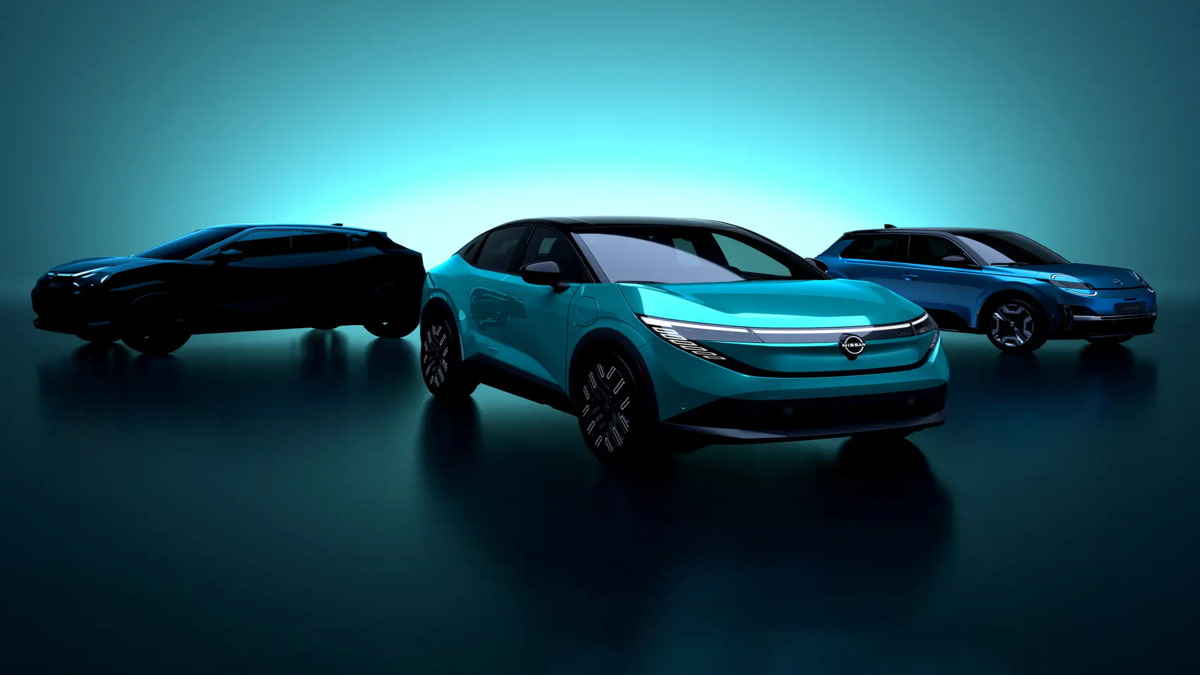 Nissan Micra EV 2025, Transformasi Ikonik ke Era Listrik