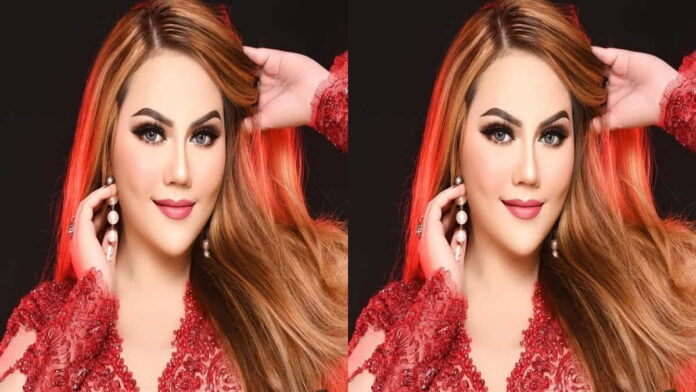 Nita Thalia Comeback ke Dunia Hiburan Setelah Dua Tahun Vakum