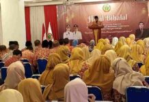 PPNI Pangandaran Dorong Peningkatan Kompetensi Perawat untuk Pelayanan Maksimal