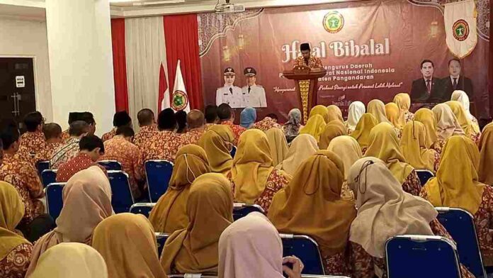 PPNI Pangandaran Dorong Peningkatan Kompetensi Perawat untuk Pelayanan Maksimal