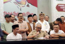 PSU Pilkada Tasikmalaya, Cecep-Asep Klaim Unggul Versi Hitung Cepat Internal