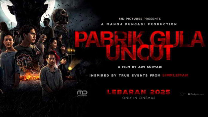 Film Pabrik Gula