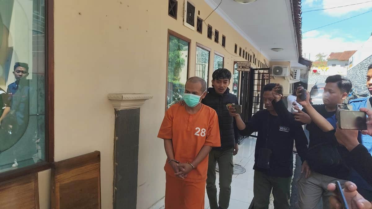 Polisi Bongkar Kasus Pencurian Domba di Ciamis, Satu Pelaku Ditangkap
