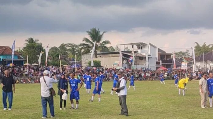 Pelantikan KONI Kabupaten Tasikmalaya