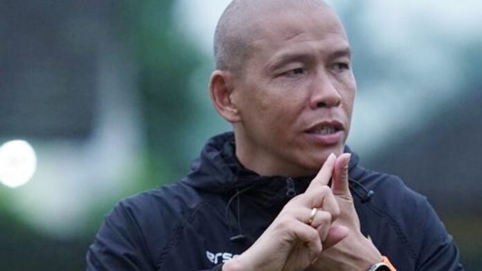 Pelatih yang Pernah Cetak Sejarah Timnas Indonesia Selain Nova Arianto