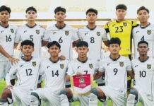 Pemain Timnas Indonesia U-17 Tiba di Tanah Air, Lanjut Persiapan ke Piala Dunia