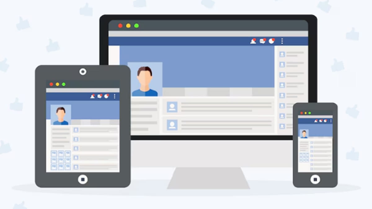 Pembaruan Tab Friends Facebook, Media Sosial Harus Terasa Sosial
