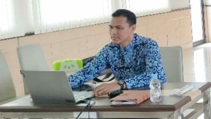 Pemkab Ciamis Siapkan Sertifikasi Kompetensi ASN untuk Perkuat Sistem Merit