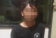 Pemuda tanggung asal Garut nyaris diamuk massa