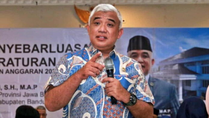 desa wisata kabupaten bandung